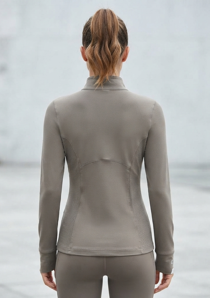 Sudadera deportiva