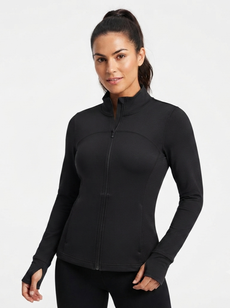 Sudadera deportiva
