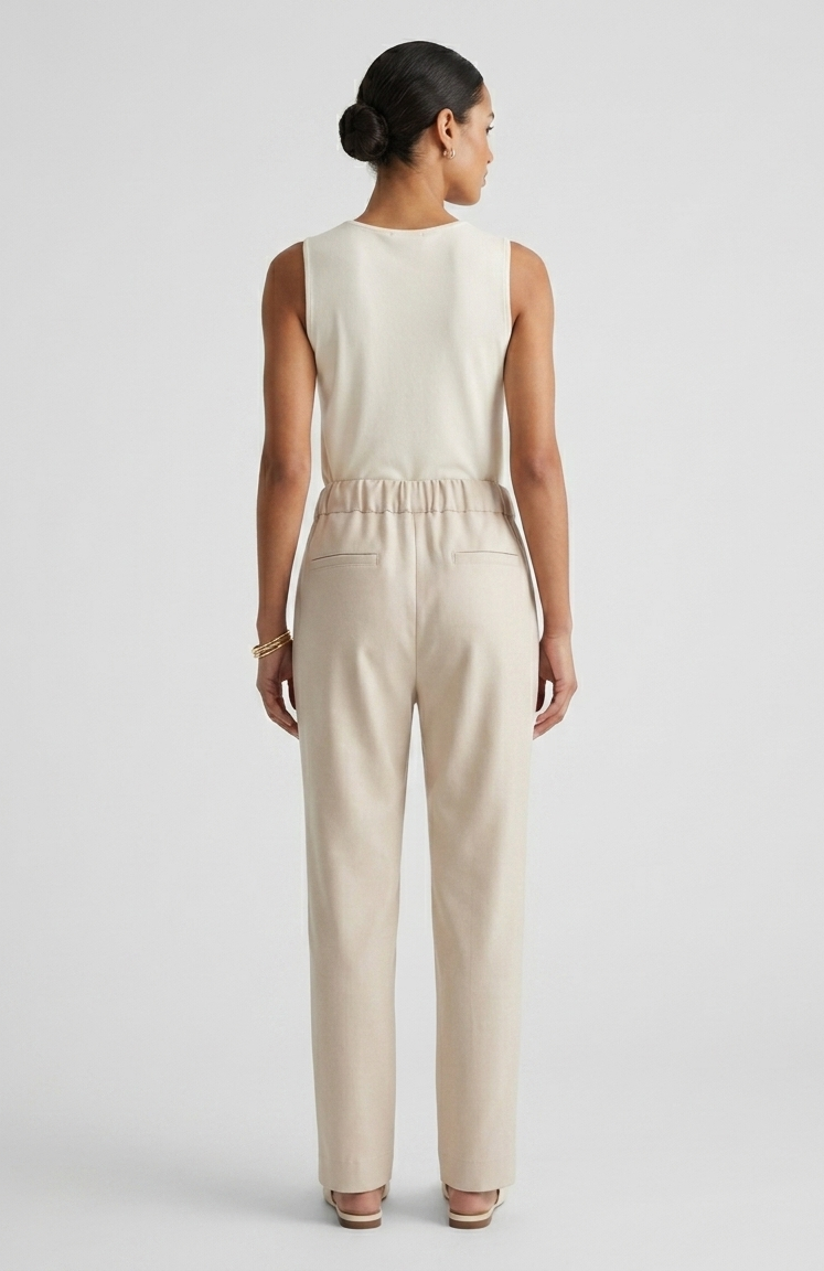 Pantalon de vestir