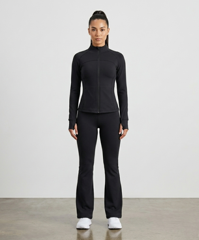 Conjunto deportivo
