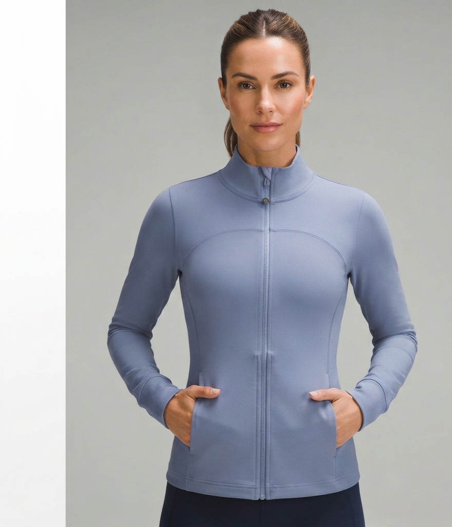 Sudadera deportiva