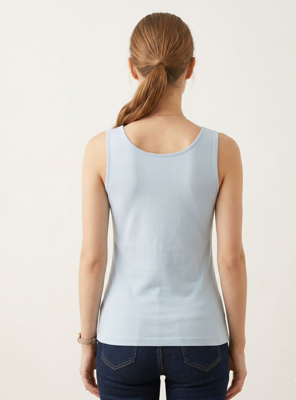 Blusa basica