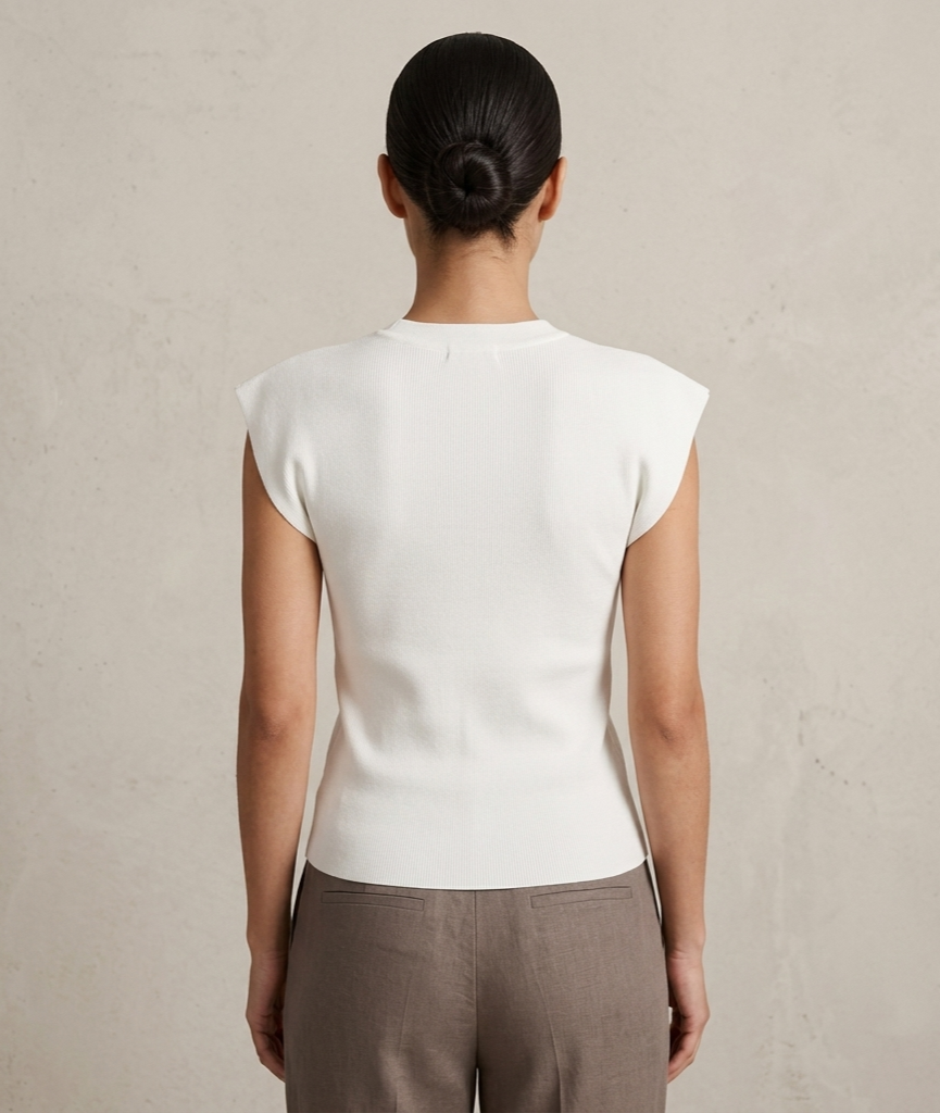 Blusa tejido