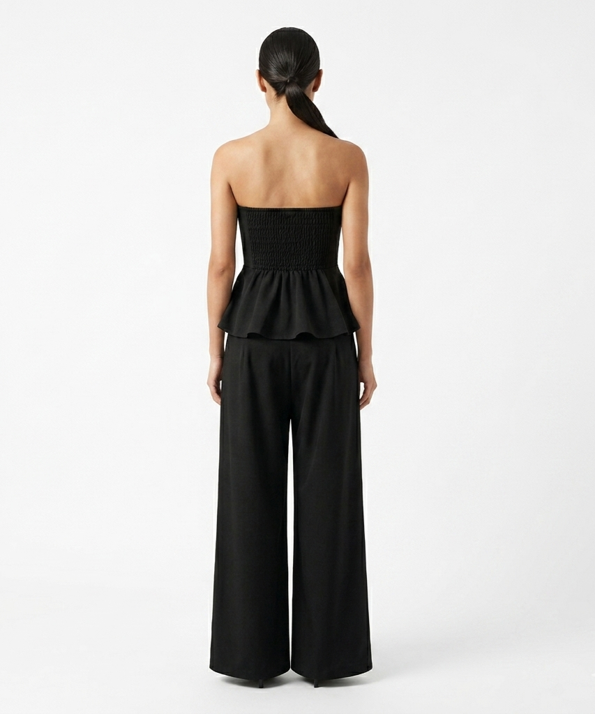 Conjunto de vestir