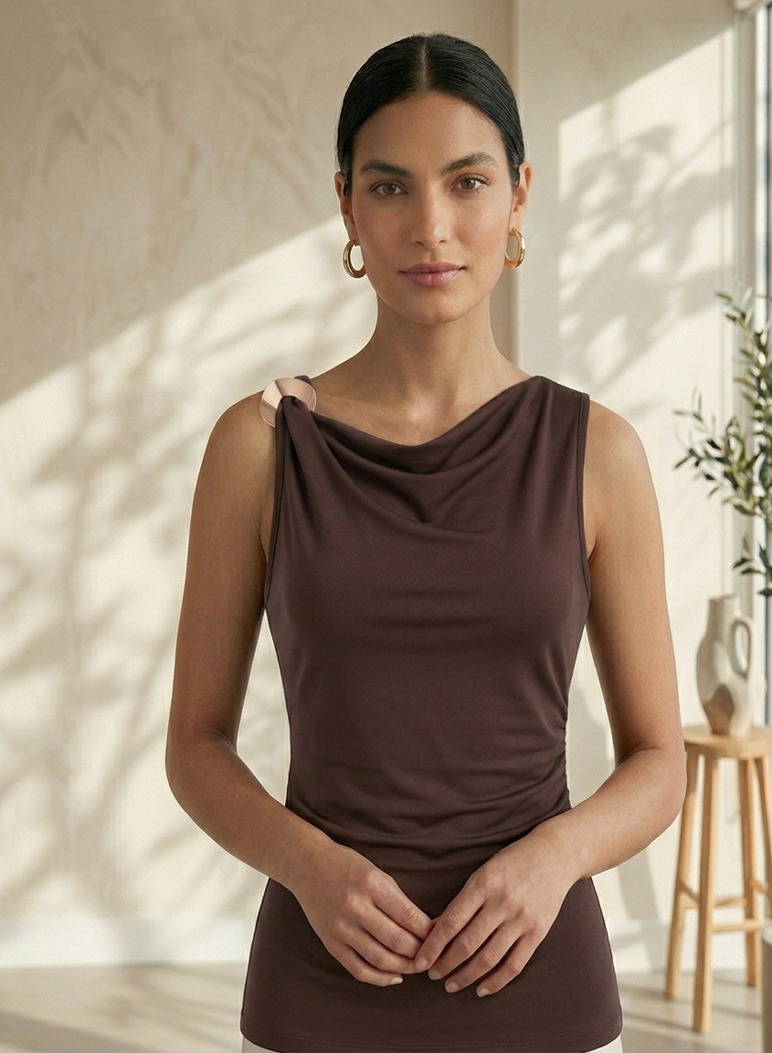 Blusa