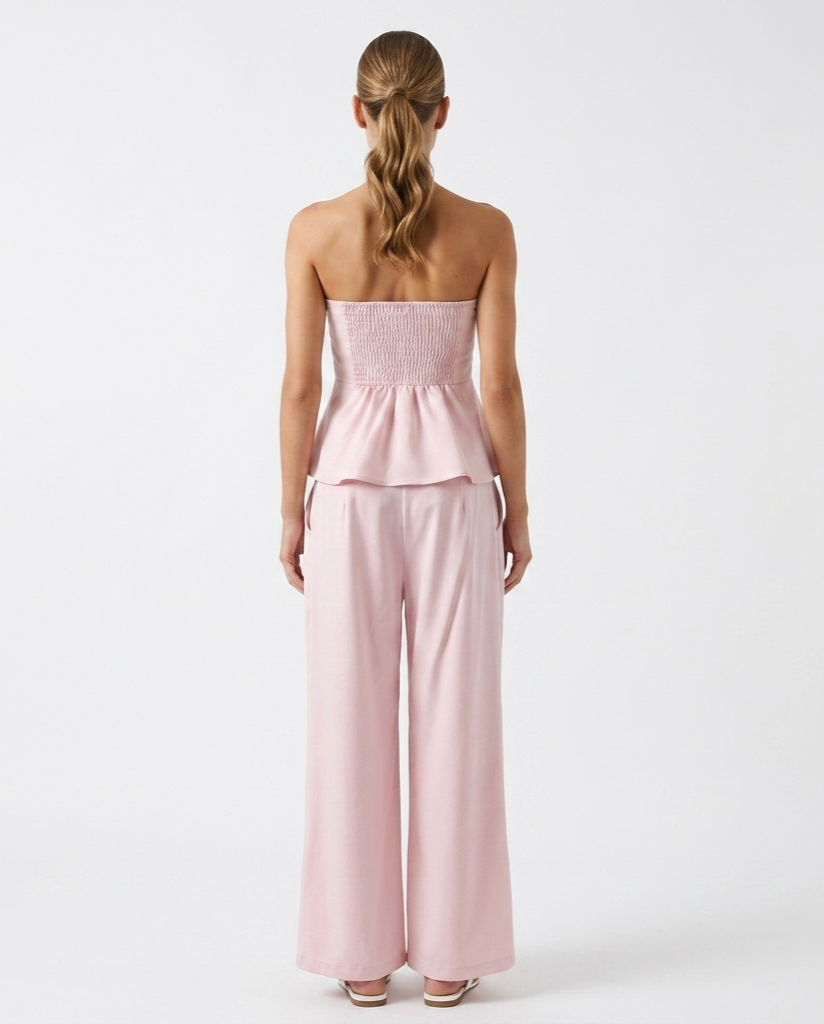 Conjunto de vestir