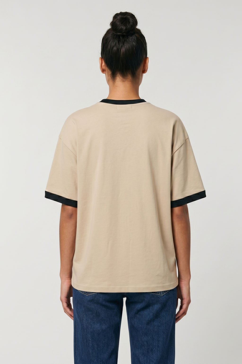 camiseta estampada