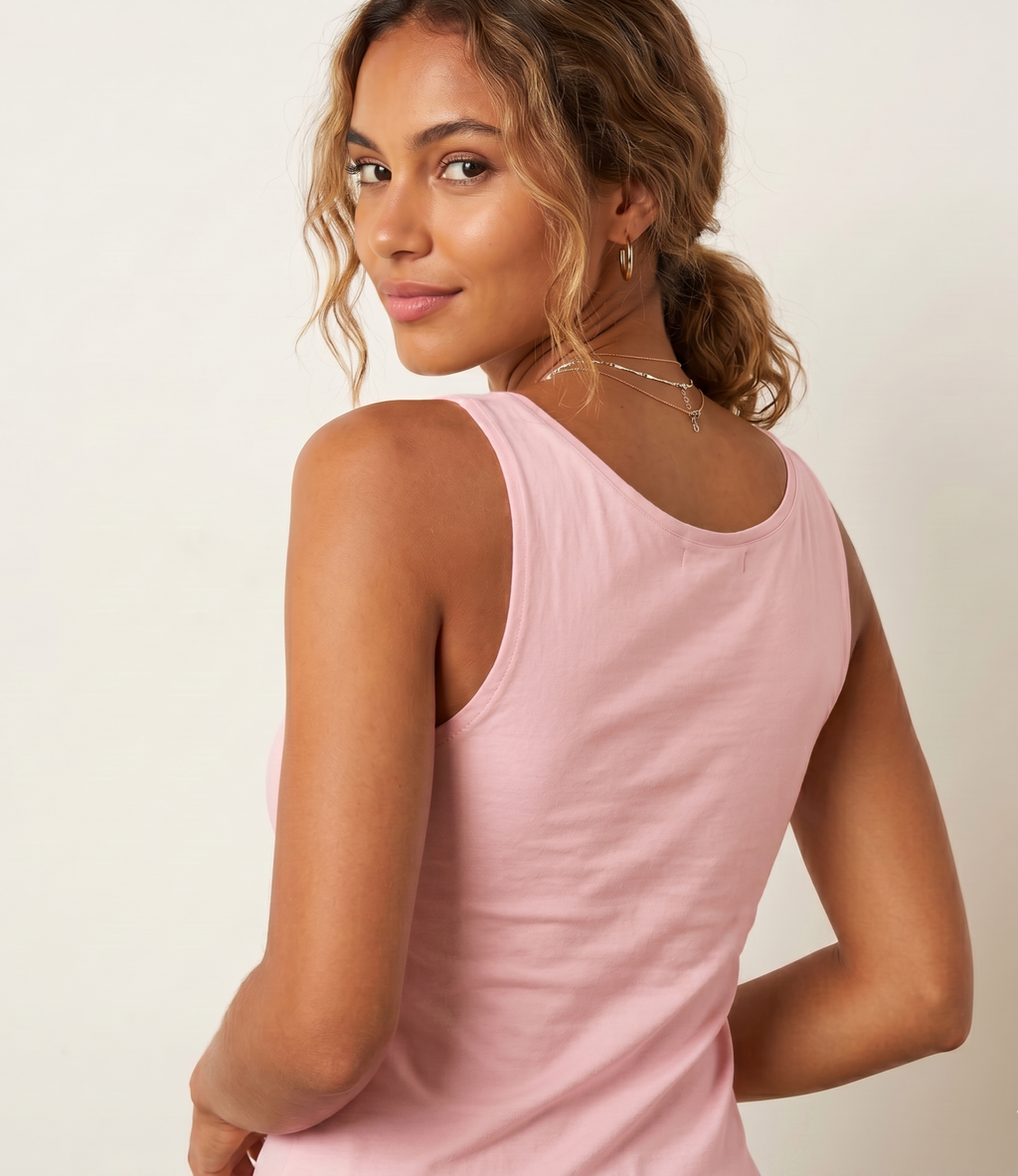Blusa basica