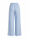 Pantalon de lino