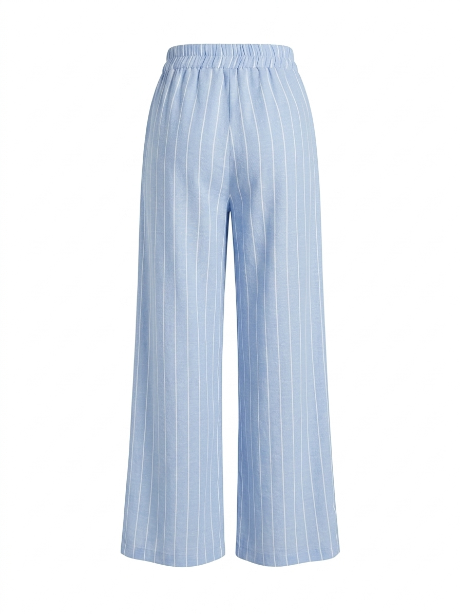 Pantalon de lino