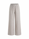 Pantalon de lino