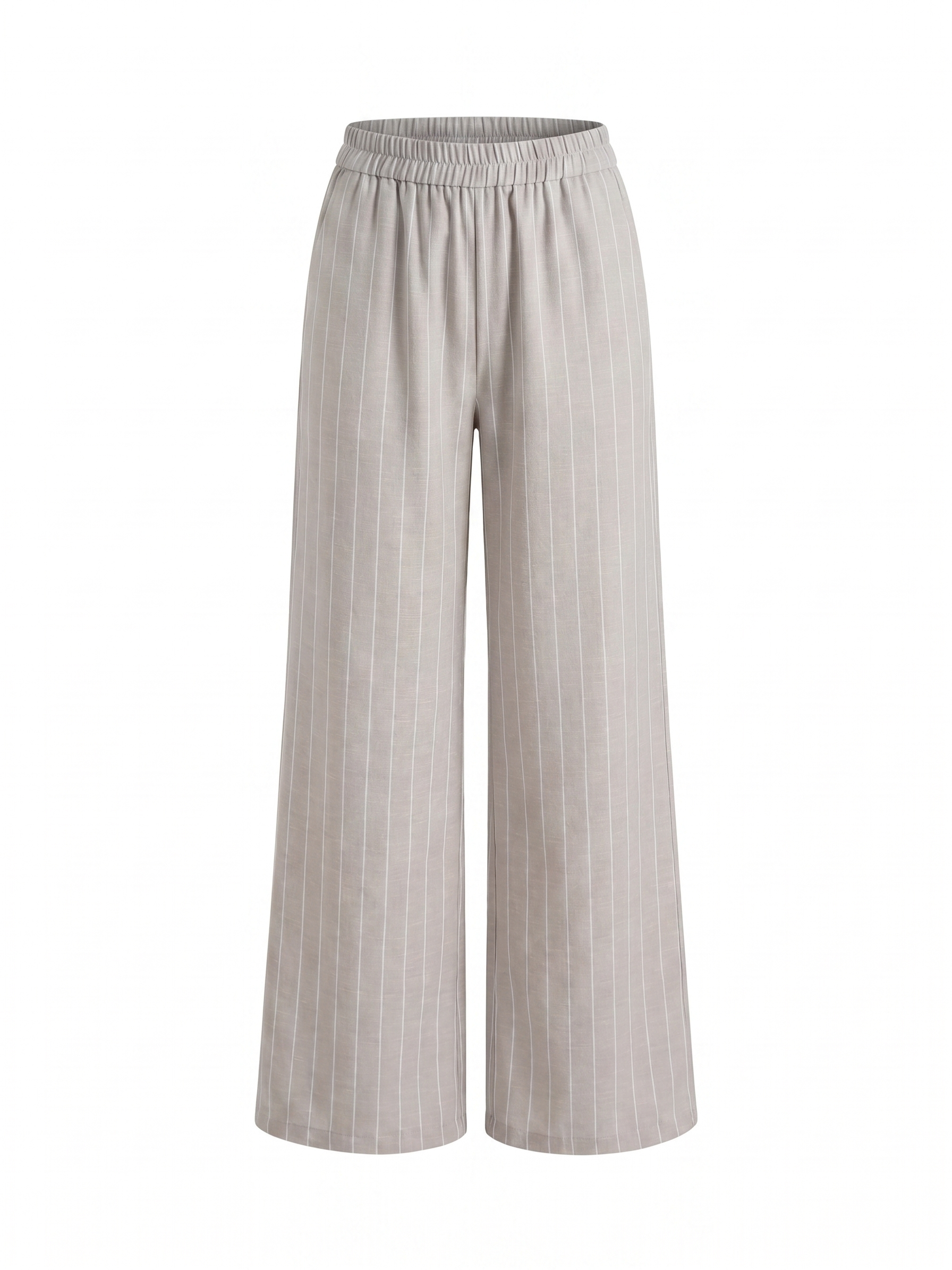 Pantalon de lino