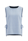 Blusa de Lino