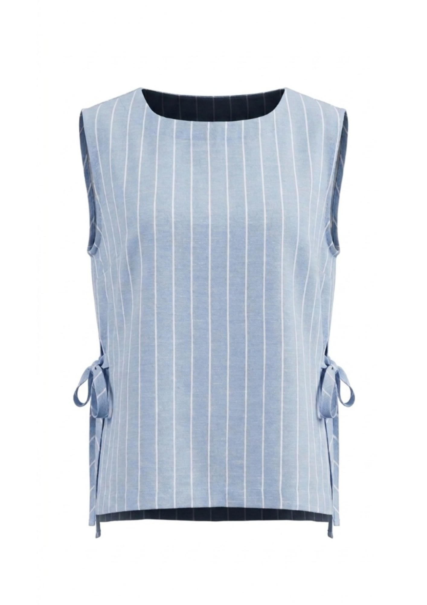 Blusa de Lino