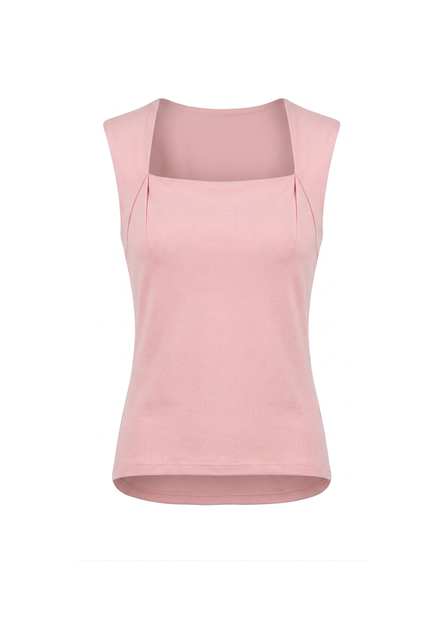 Blusa Escotada