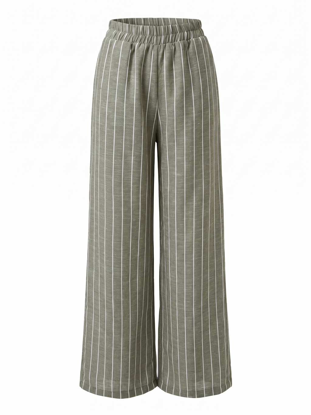 Pantalon de lino