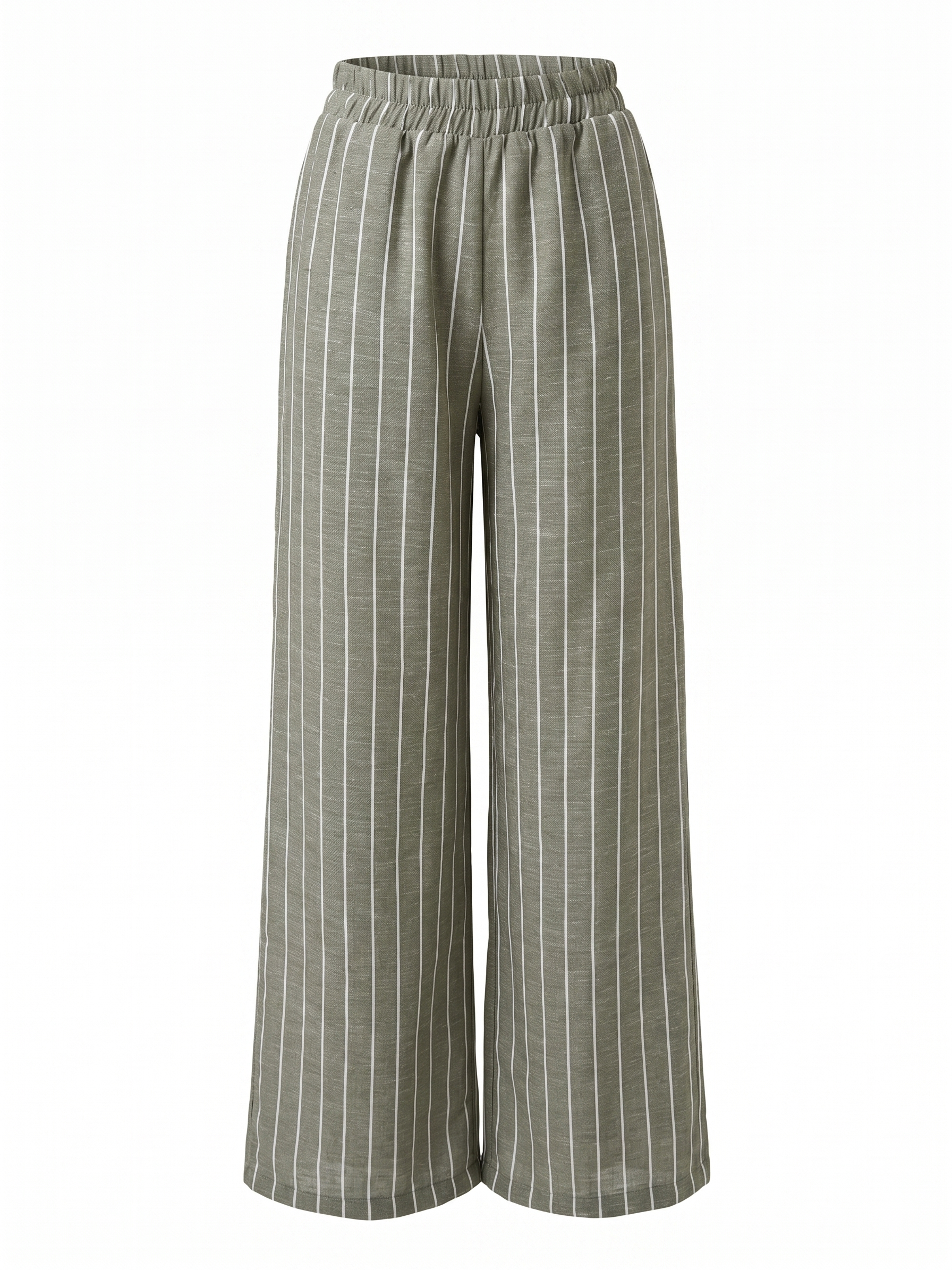 Pantalon de lino