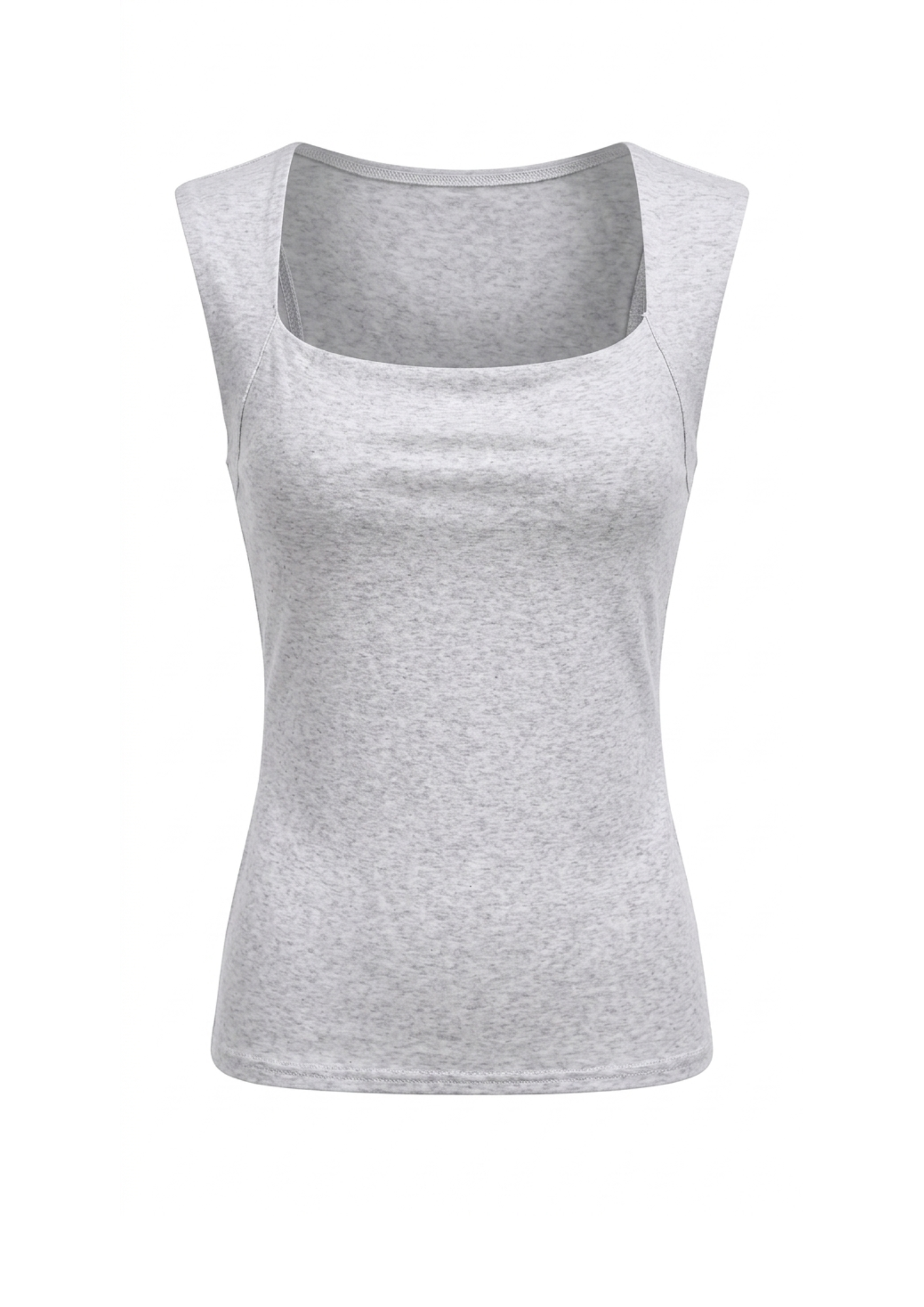 Blusa Escotada