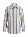 Camisa de Lino