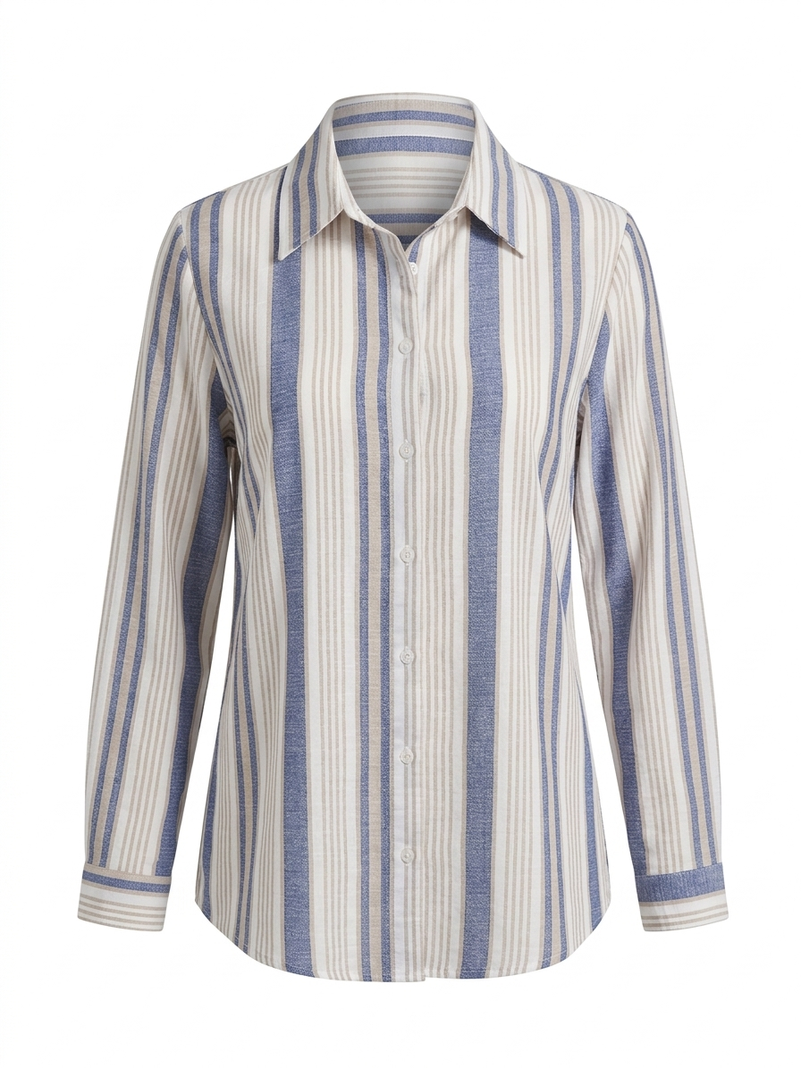 Camisa de Lino