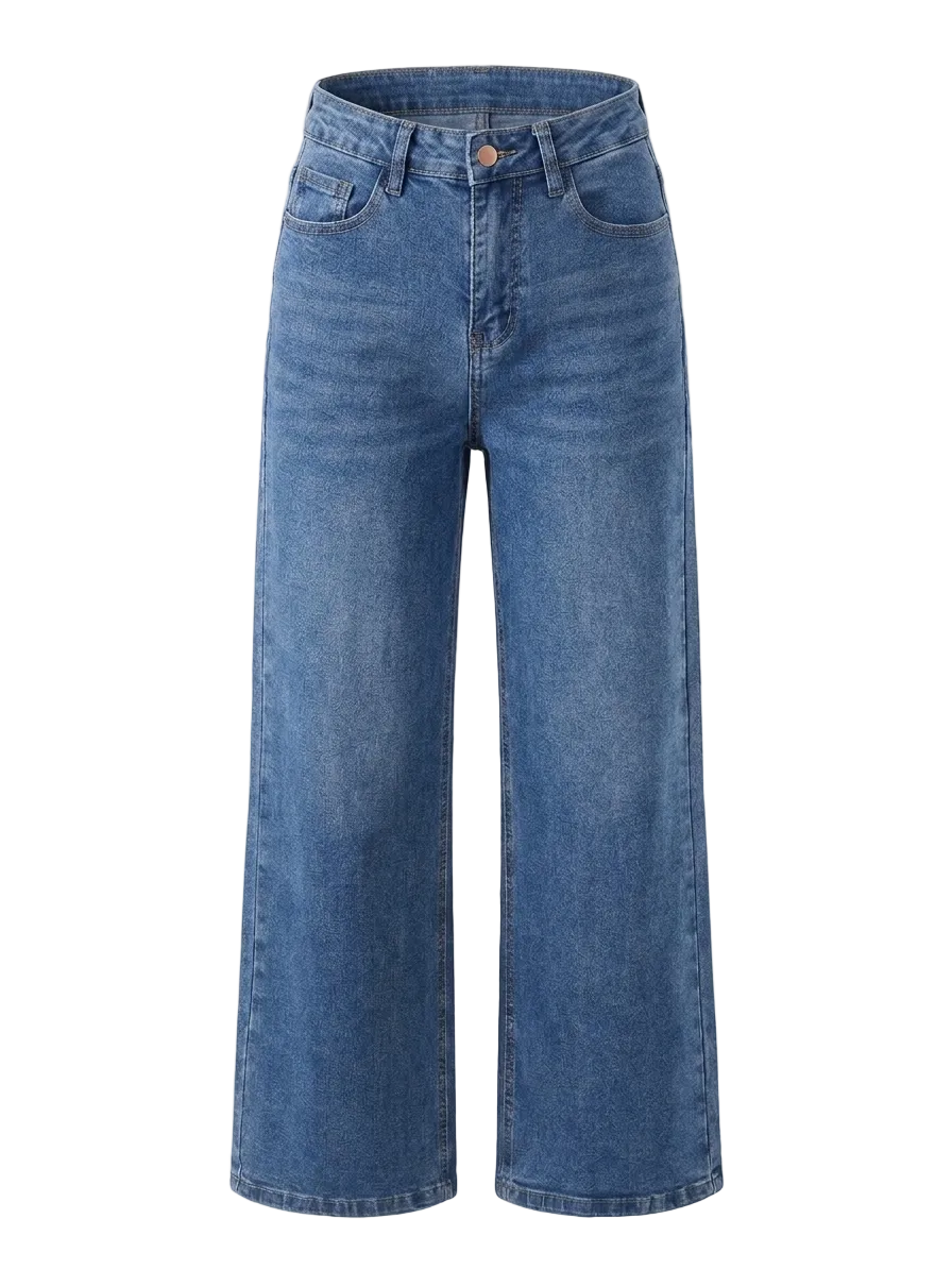Jeans Straight