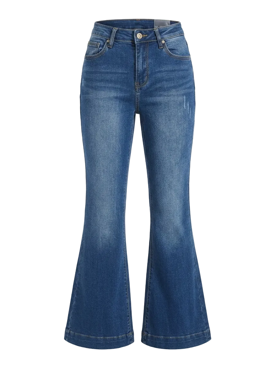 Jeans Acampanados
