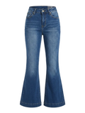 Jeans Acampanados