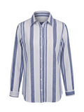 Camisa de Lino