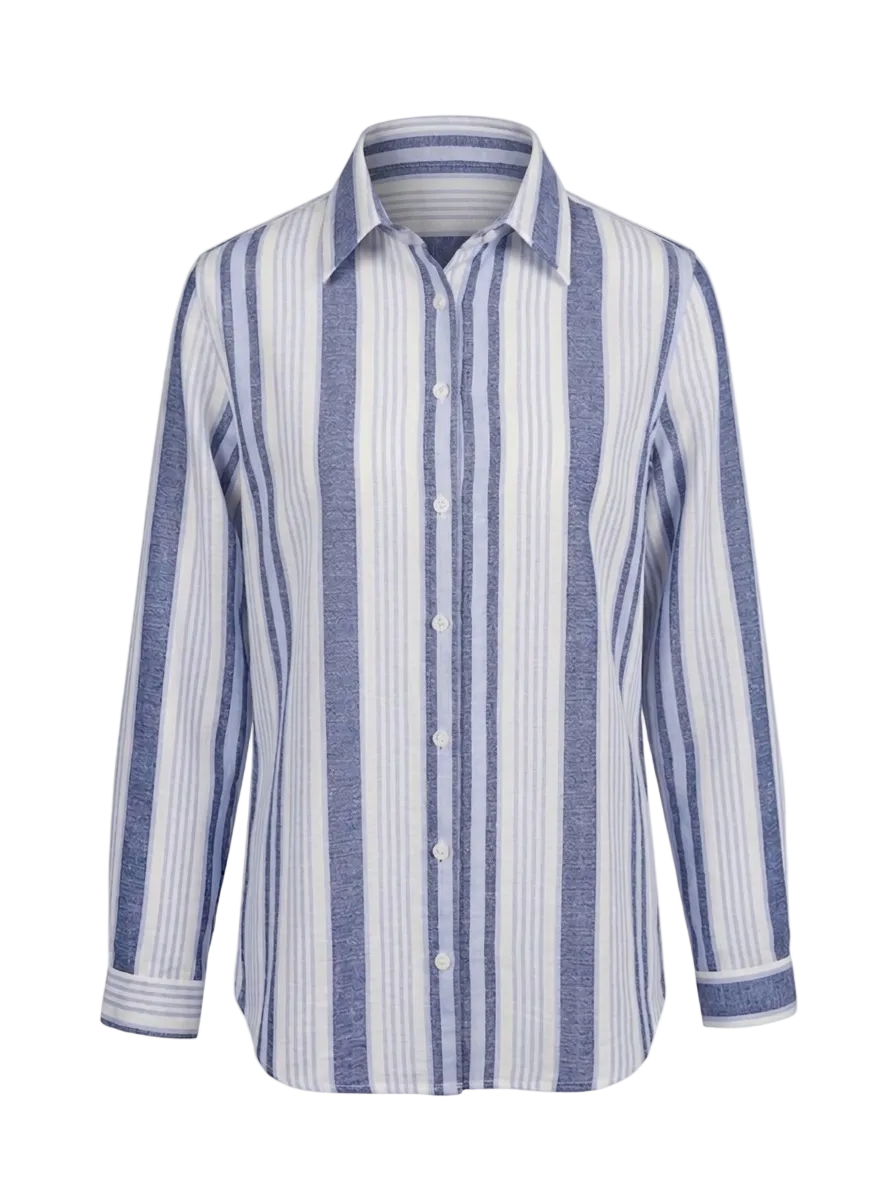 Camisa de Lino
