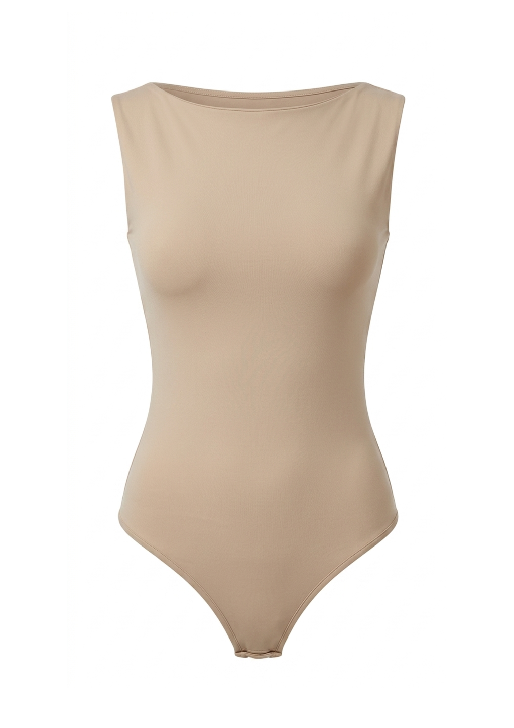 Body Cerrado