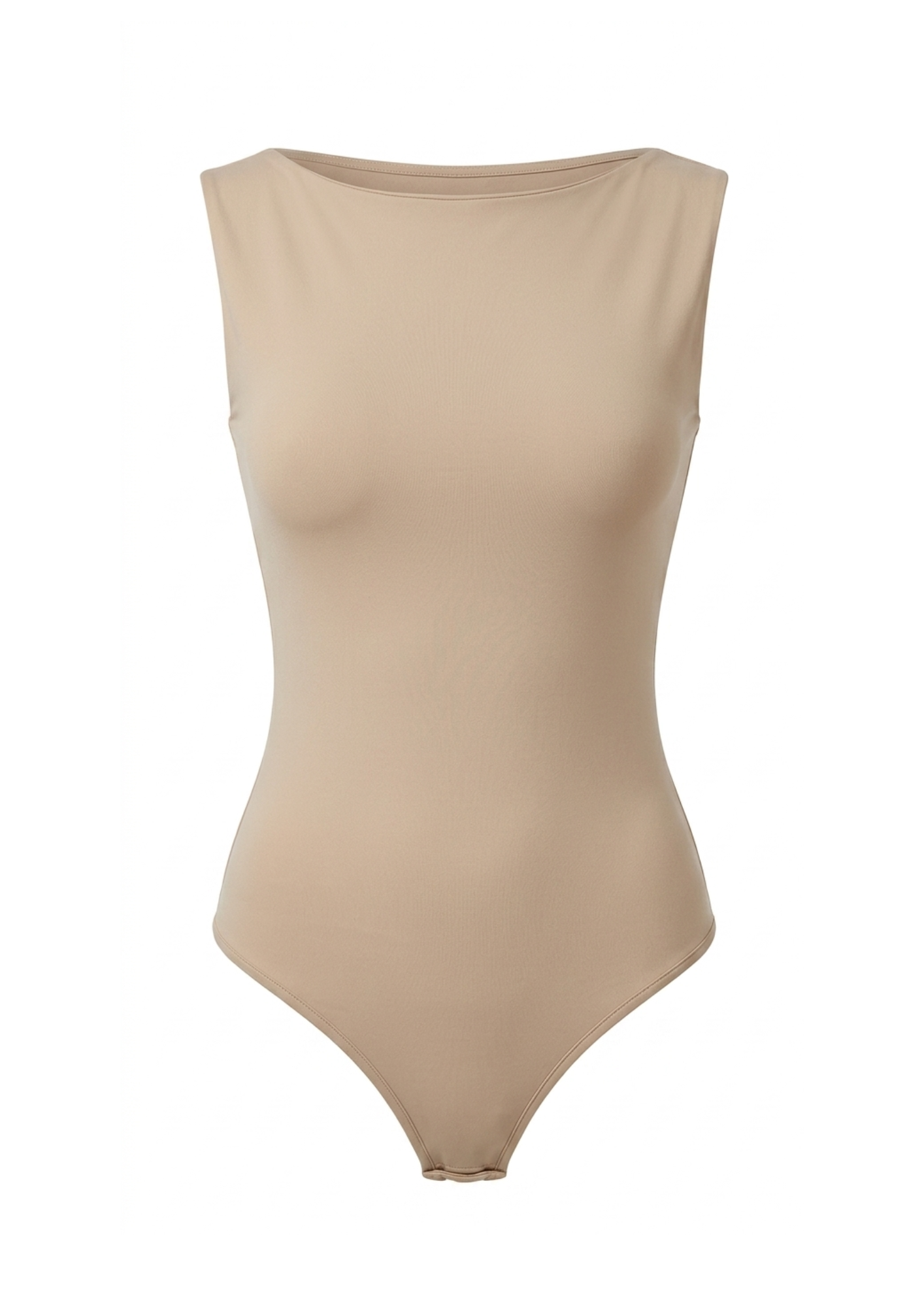 Body Cerrado