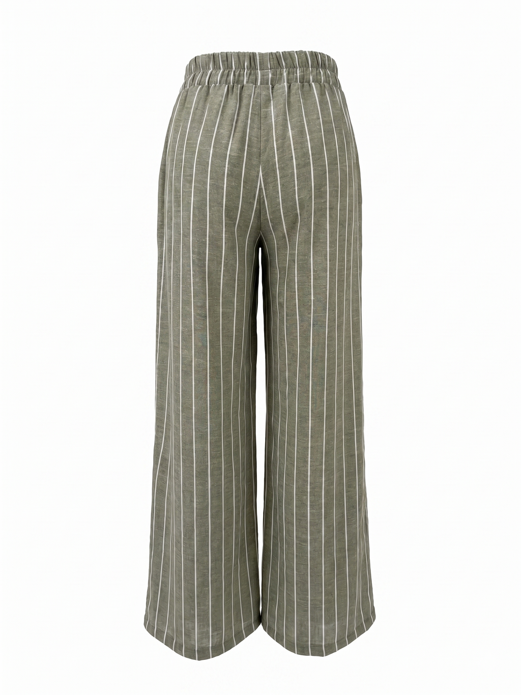 Pantalon de lino
