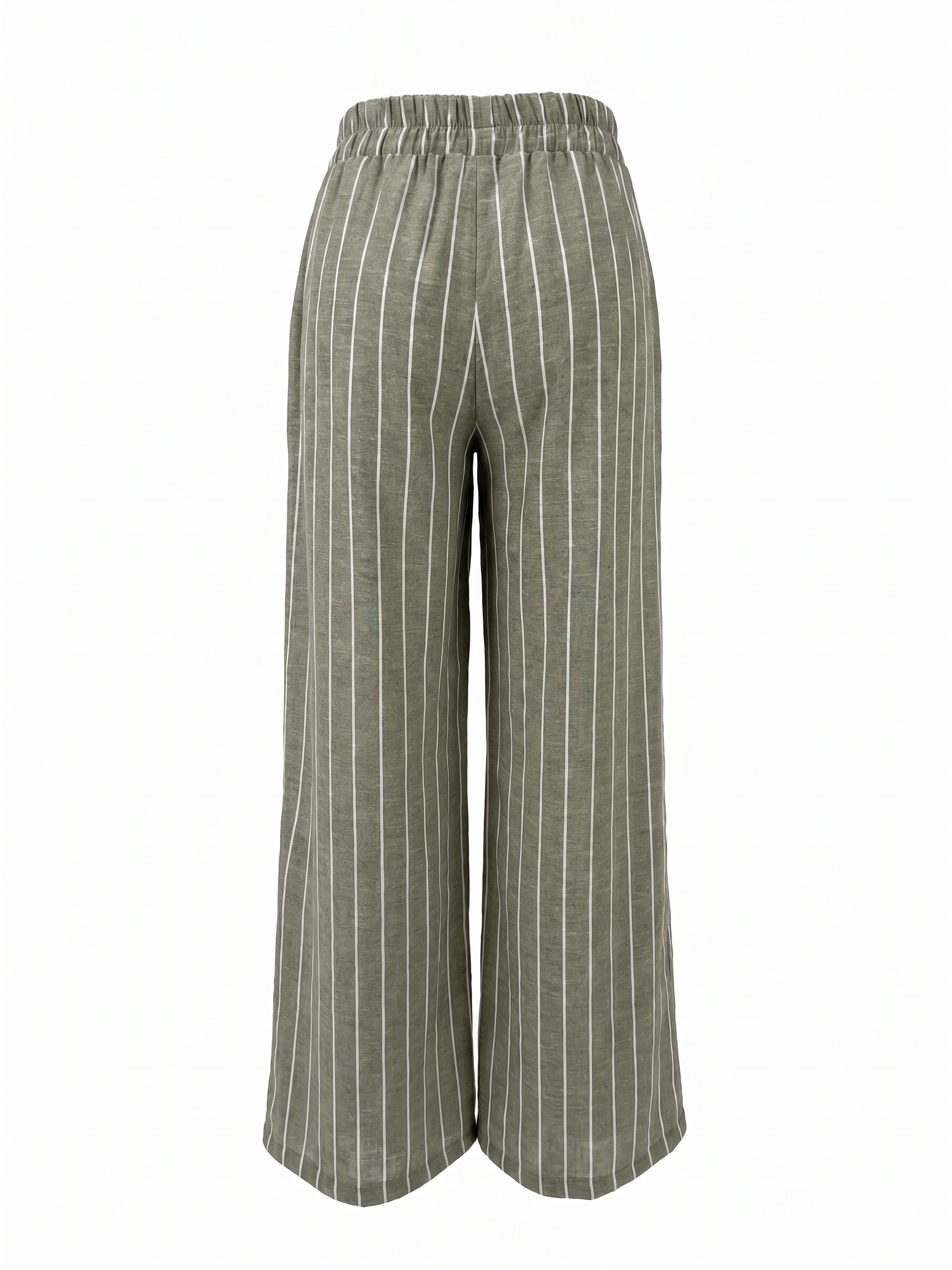 Pantalon de lino