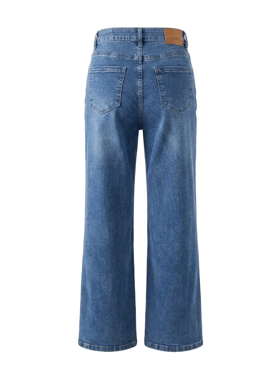 Jeans Straight