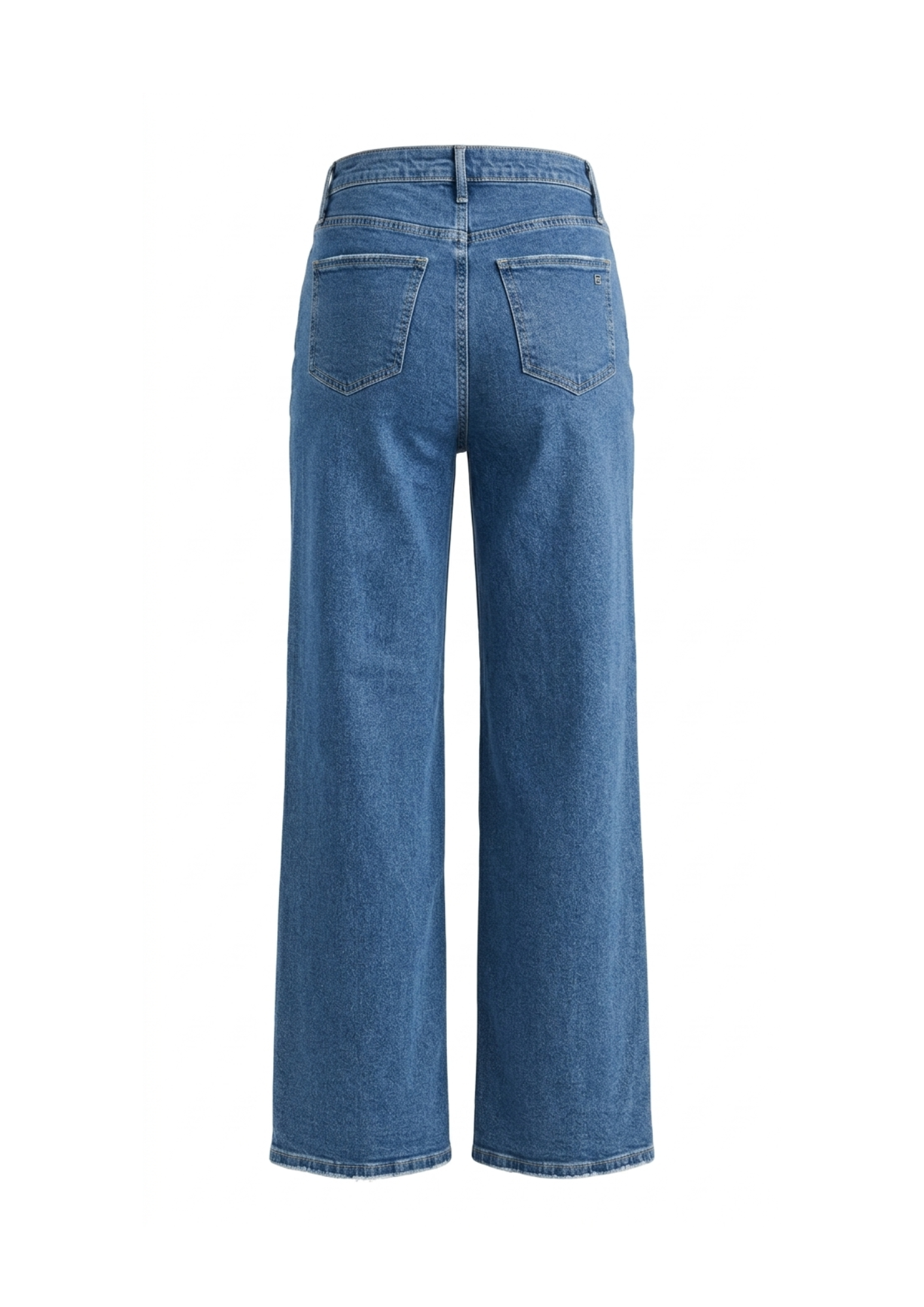 Jeans Straight