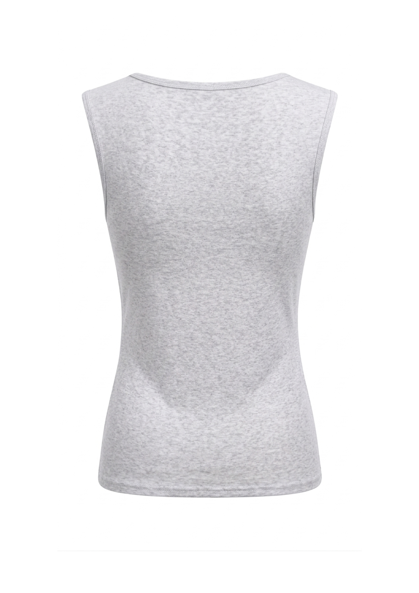 Blusa Escotada