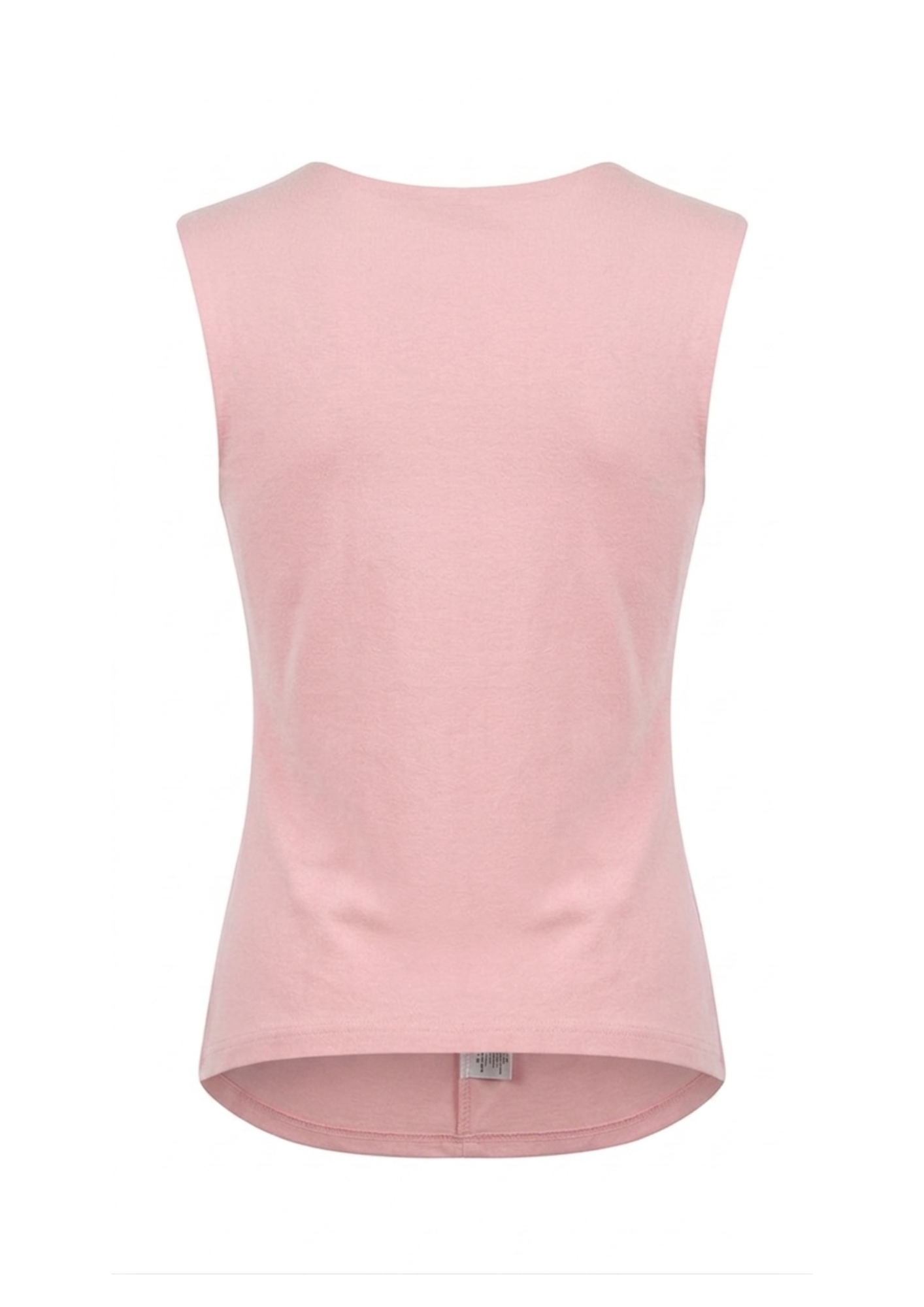 Blusa Escotada