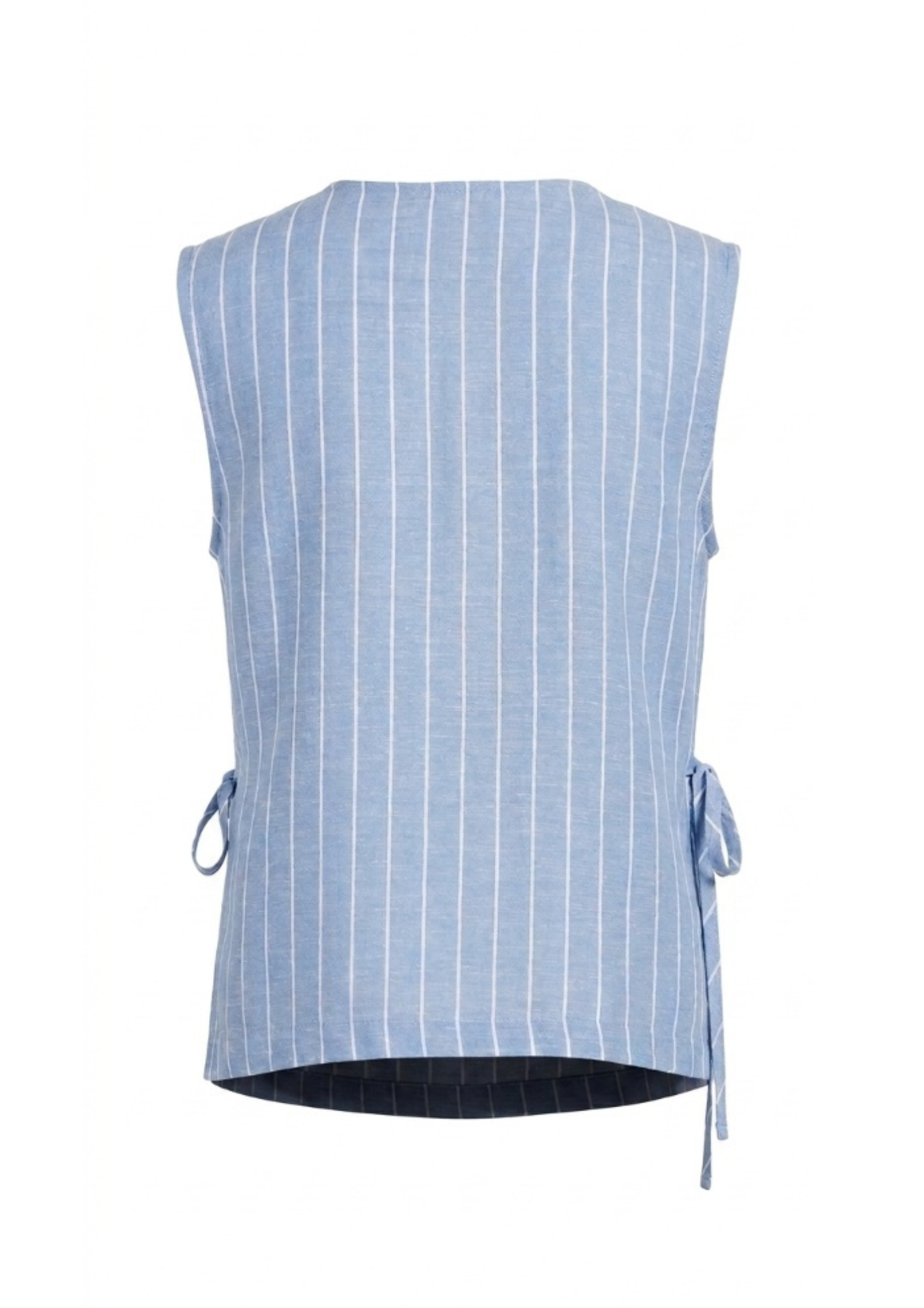 Blusa de Lino