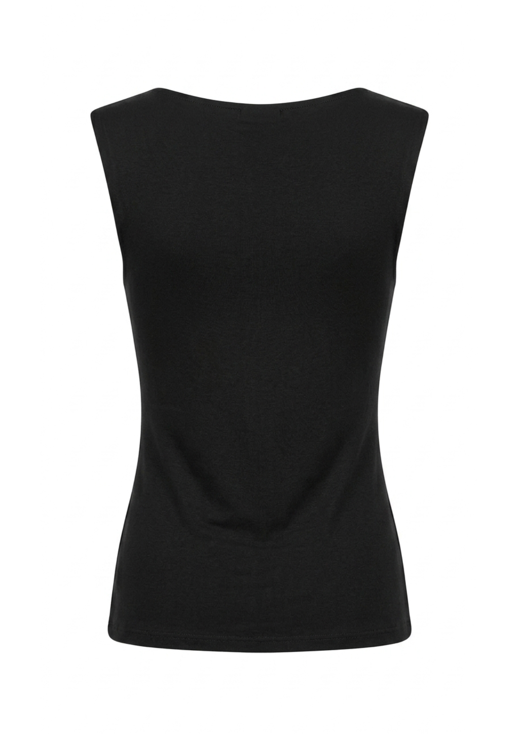 Blusa Escotada