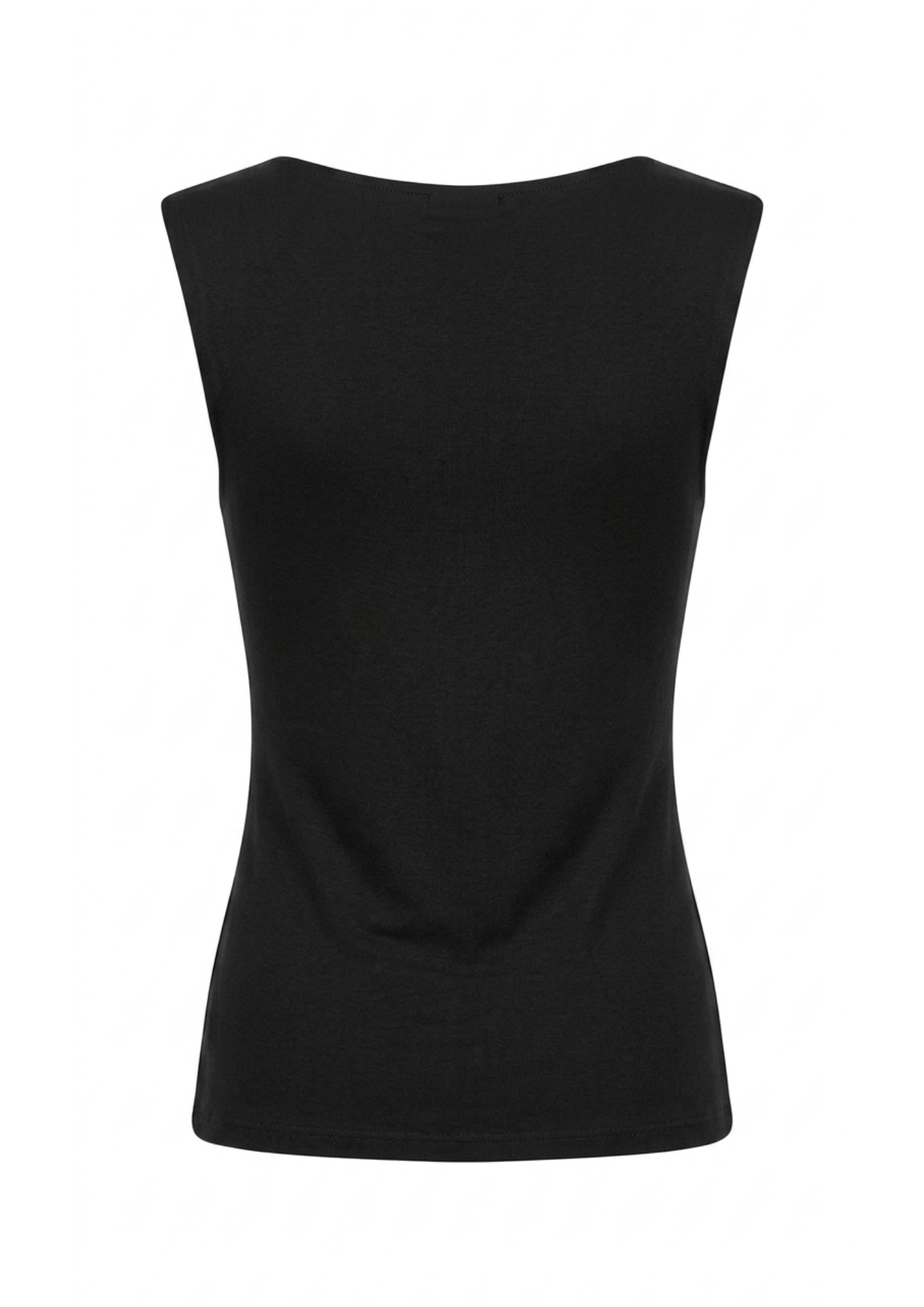 Blusa Escotada