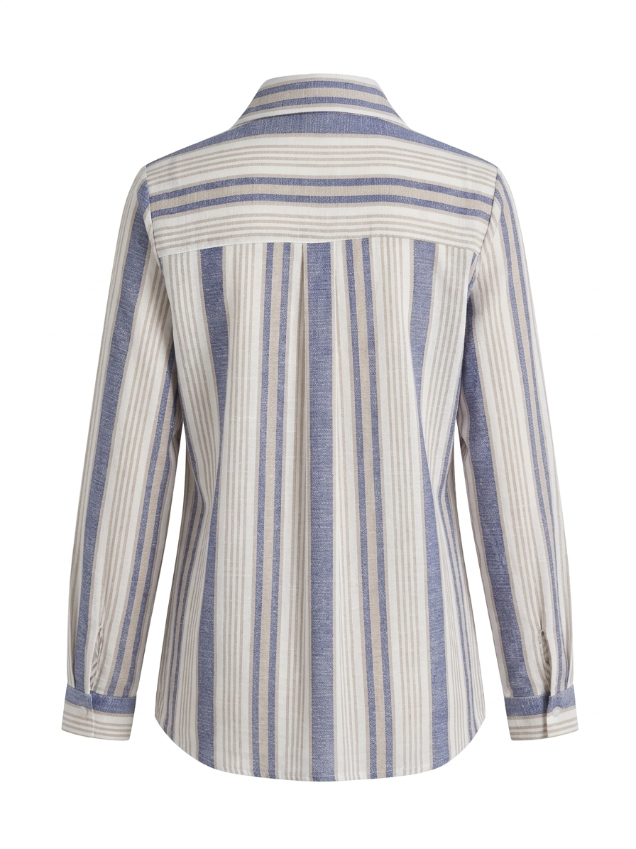 Camisa de Lino