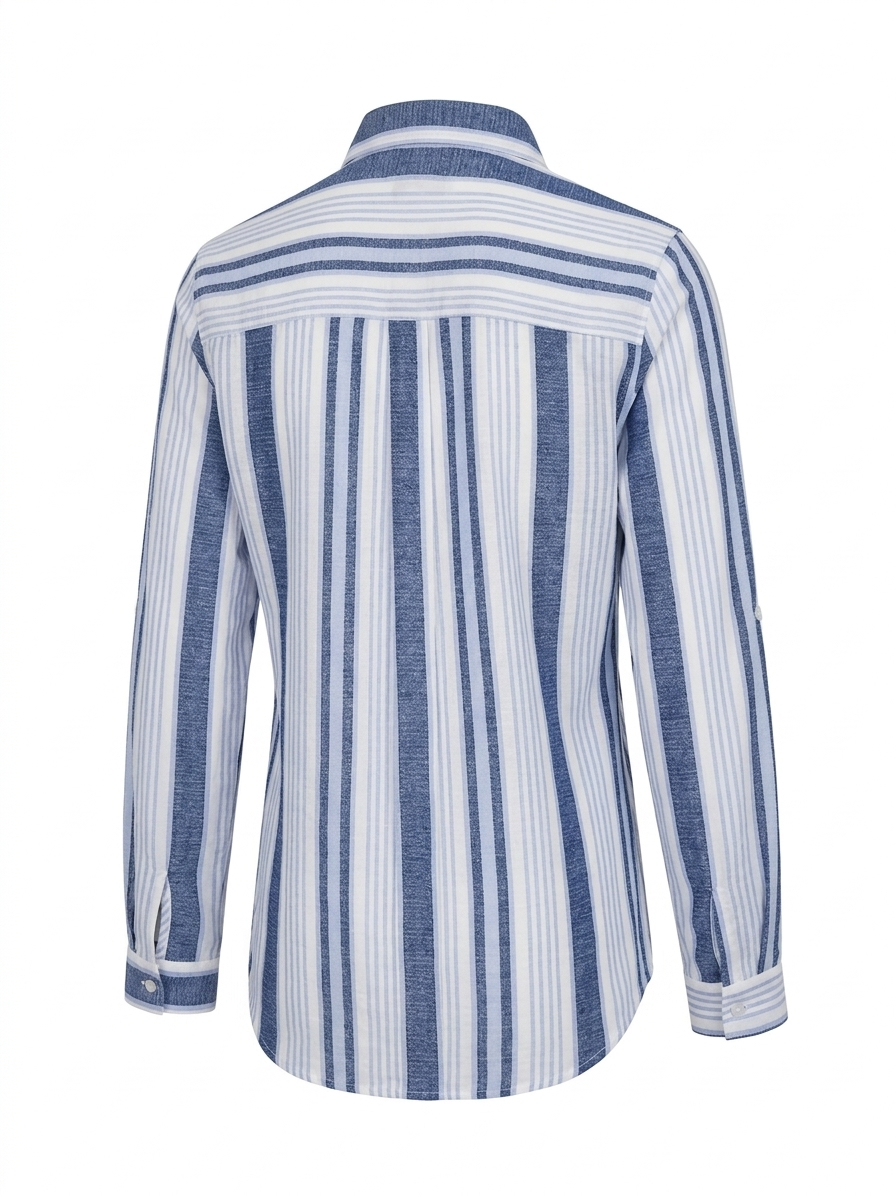 Camisa de Lino