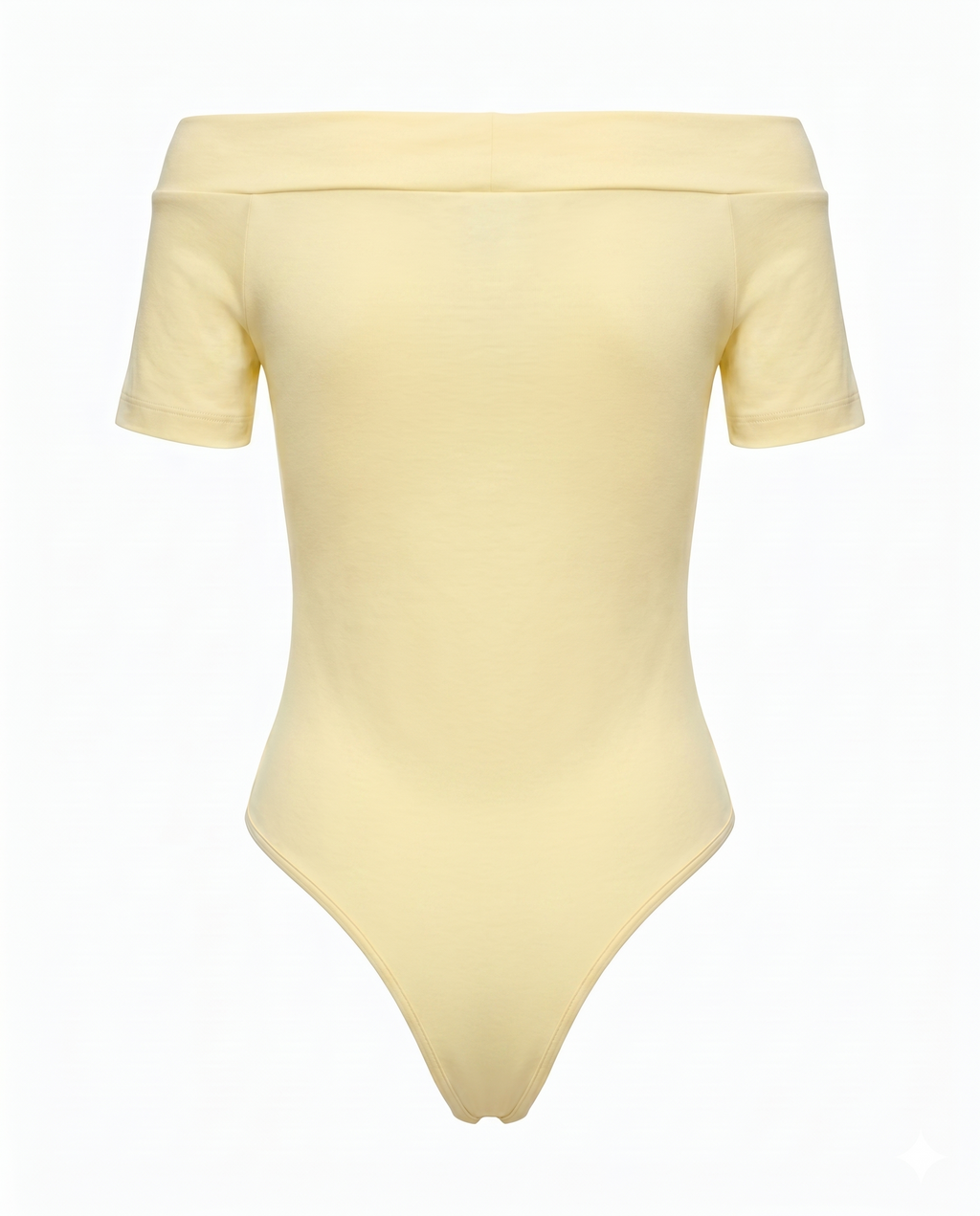 Blusa corte campesina