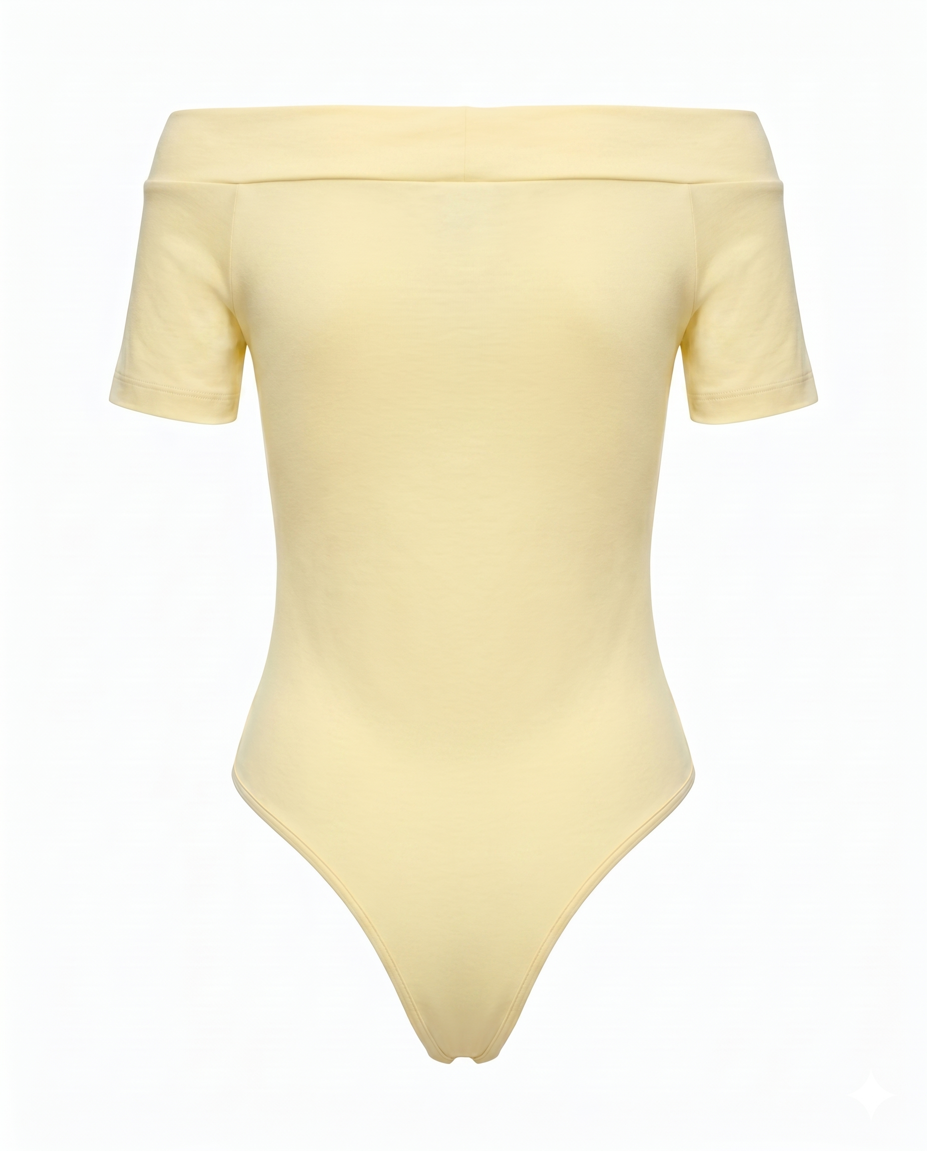 Blusa corte campesina