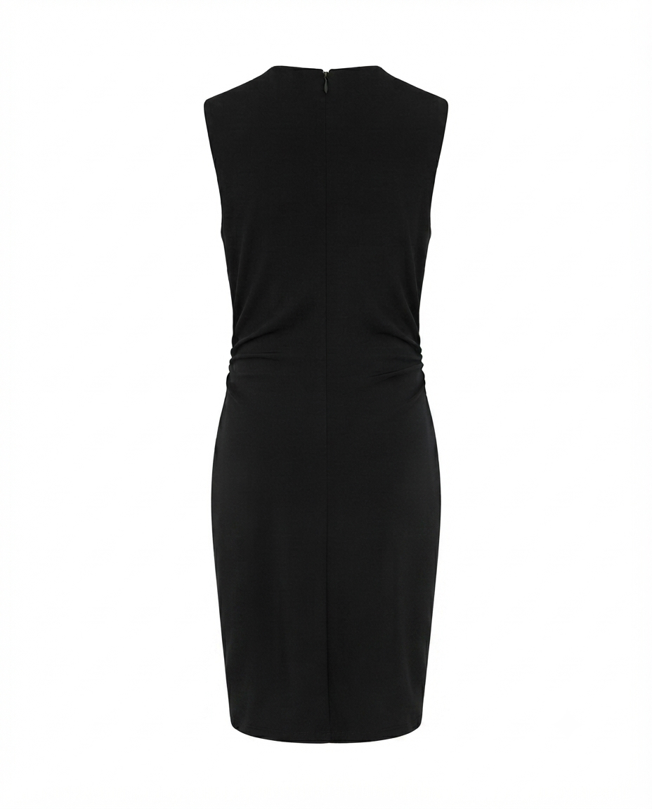 Vestido corto