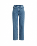 Jeans straight