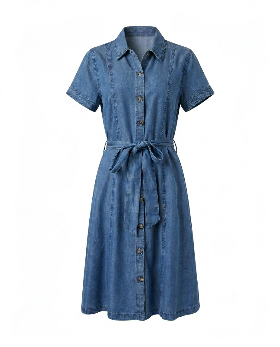 Vestido corto