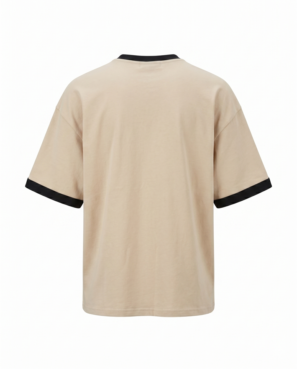 camiseta estampada