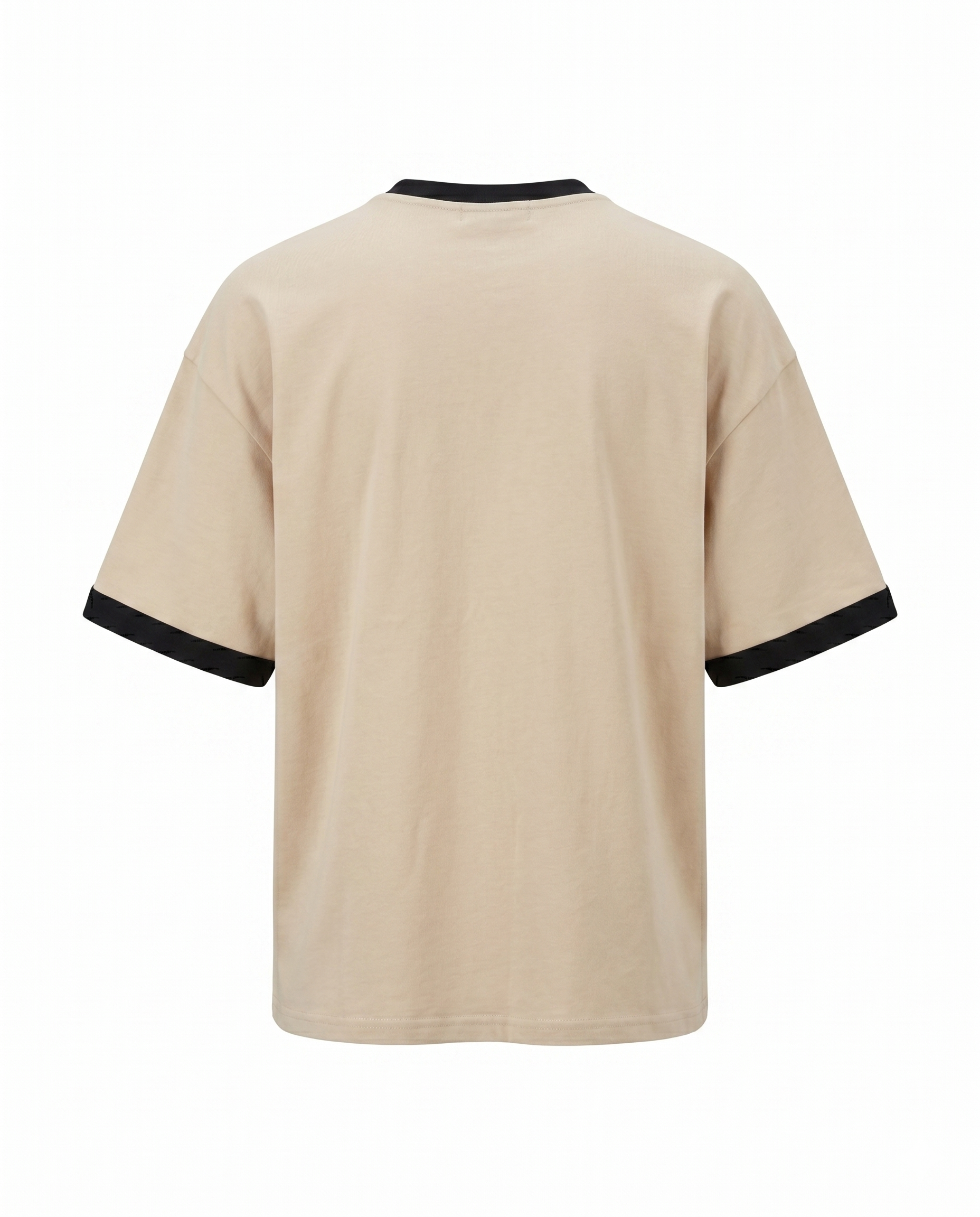 camiseta estampada