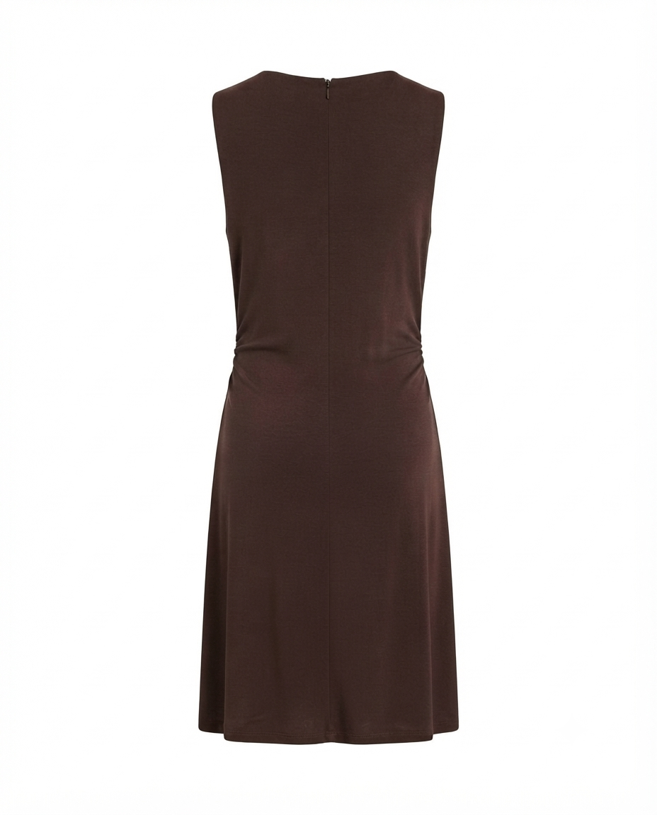 Vestido corto